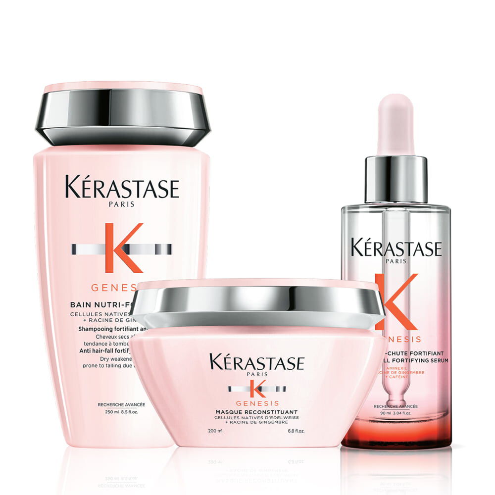 Kerastase genesis new arrivals